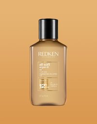 All Soft Argan-6 Multi-Care Oil By Redken